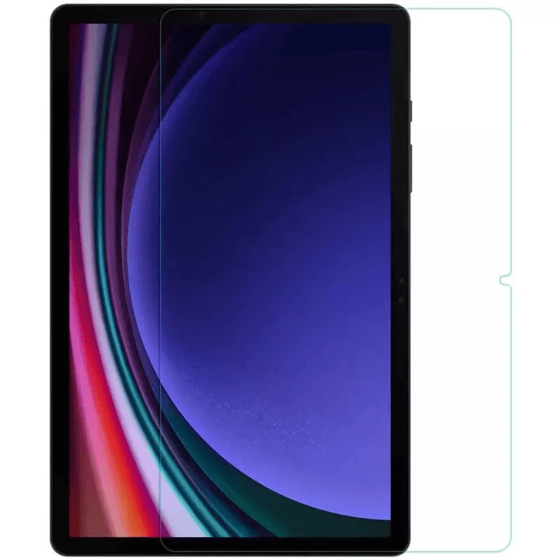 محافظ صفحه نمایش تبلت سامسونگ Galaxy Tab S9 نیلکین مدل H Plus