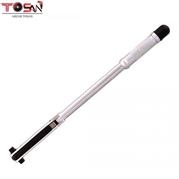 آچار تورک متر 25 تا 135 نیوتن متر مدل T12-1200TW