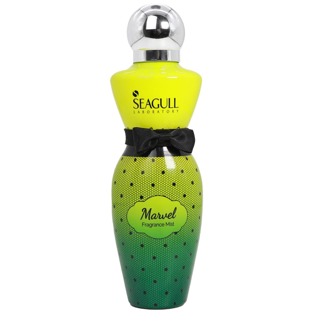 اسپری خوشبو کننده بدن بانوان مارول سی گل 250 میل