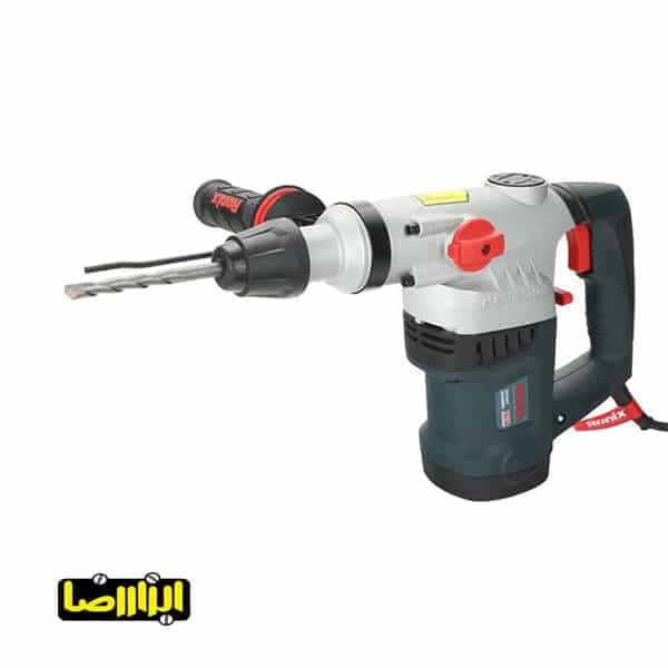 بتن کن رونیکس 1500 وات مدل 2707