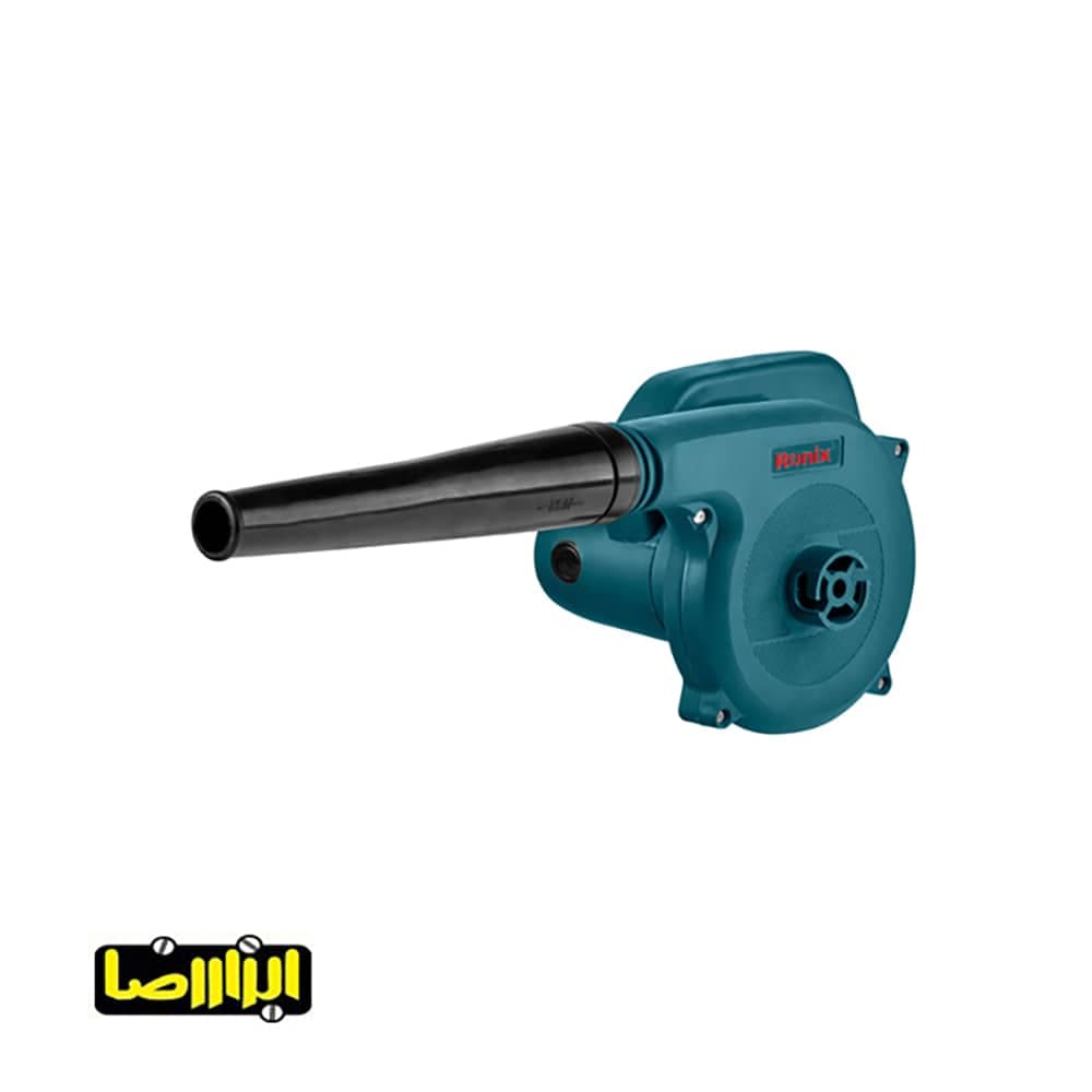 دمنده و مکنده رونیکس 600 وات مدل 1207