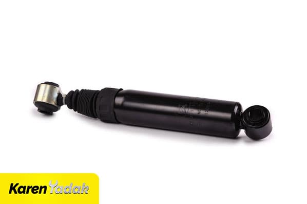 کمک فنر عقب پژو ۲۰۶ و ۲۰۷