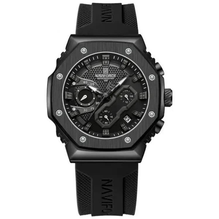 ساعت مچی عقربه ای زنانه نیوی فورس مدل Nf8035L