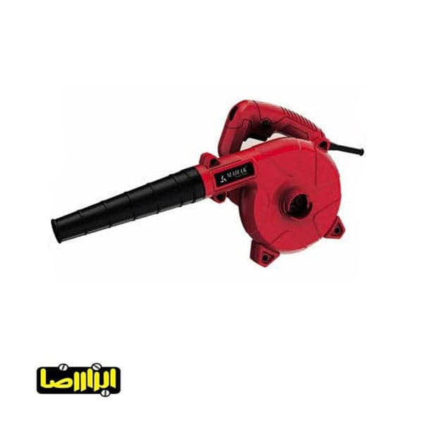 دمنده و مکنده دیمردار محک 600 وات مدل BVC-3.5H