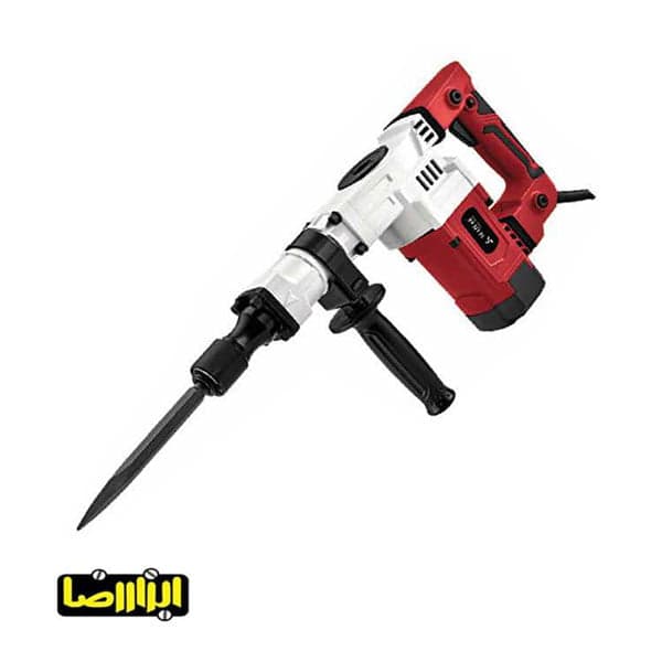 چکش تخریب محک 6 کیلویی مدل DEH-1050