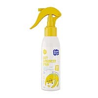 اسپری ضدآفتاب کودکان سی گل SPF50 بیبی فرست حجم 150 میلی لیتر