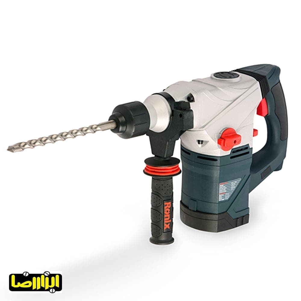 بتن کن رونیکس 1500 وات مدل 2736