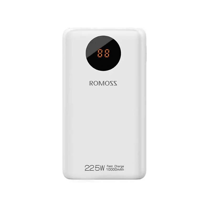 پاوربانک روموس مدل PSW10-172 ظرفیت 10000mAh