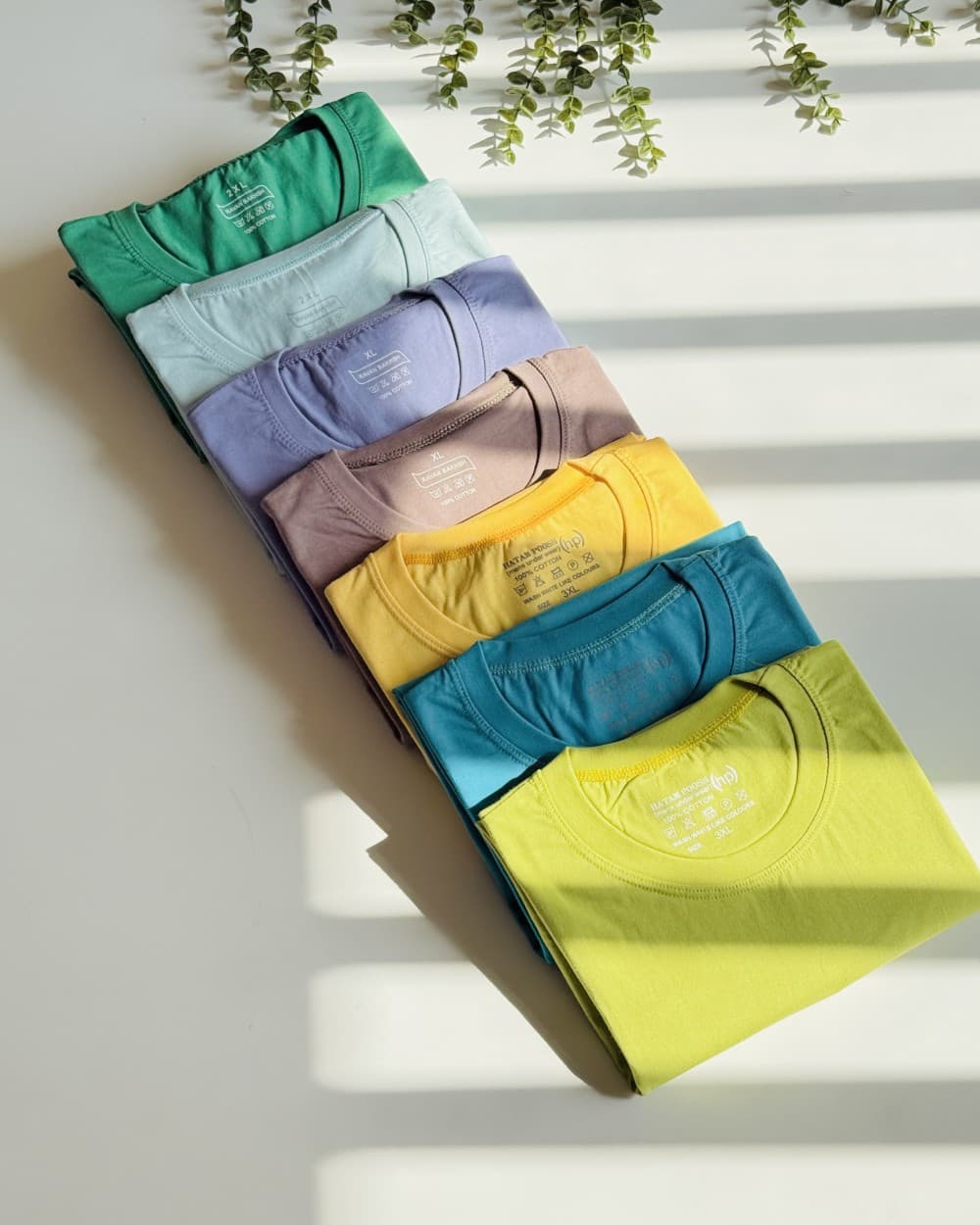 تیشرت مدادرنگی - کد 050