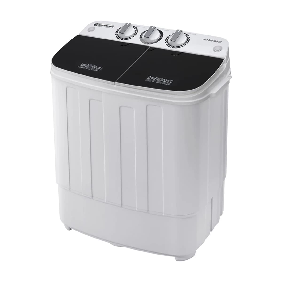 مینی واش جنرال تکنیک 3.8 کیلویی مدل SH-MW3830