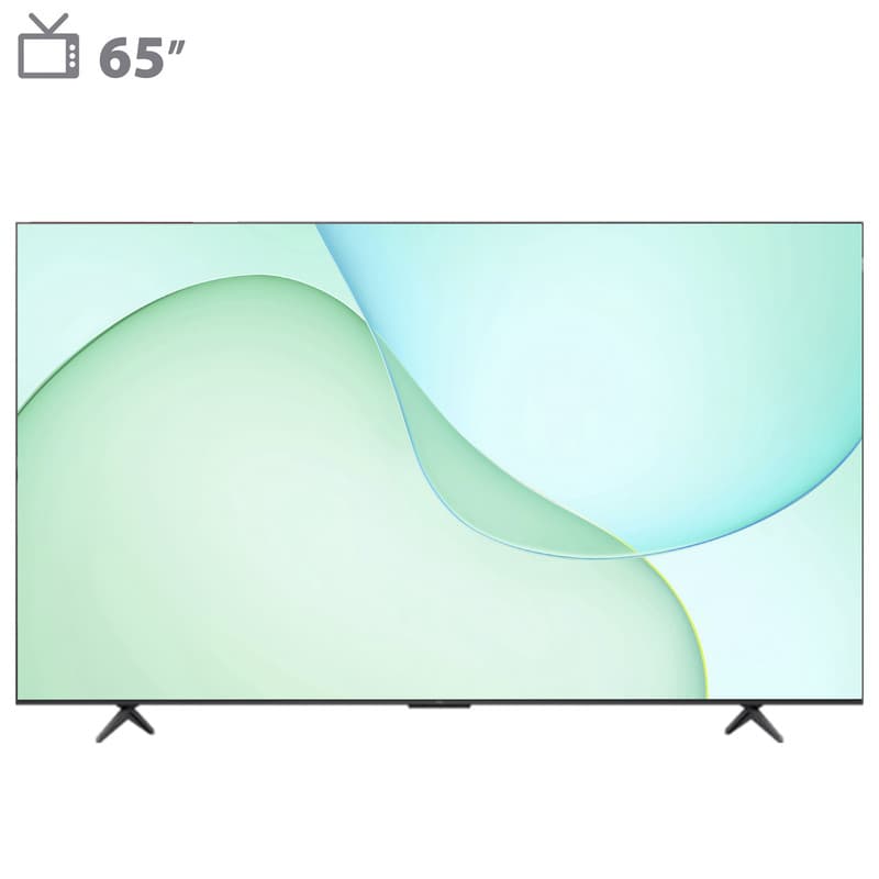 تلویزیون هوشمند تی سی ال 65 اینچ مدل C655