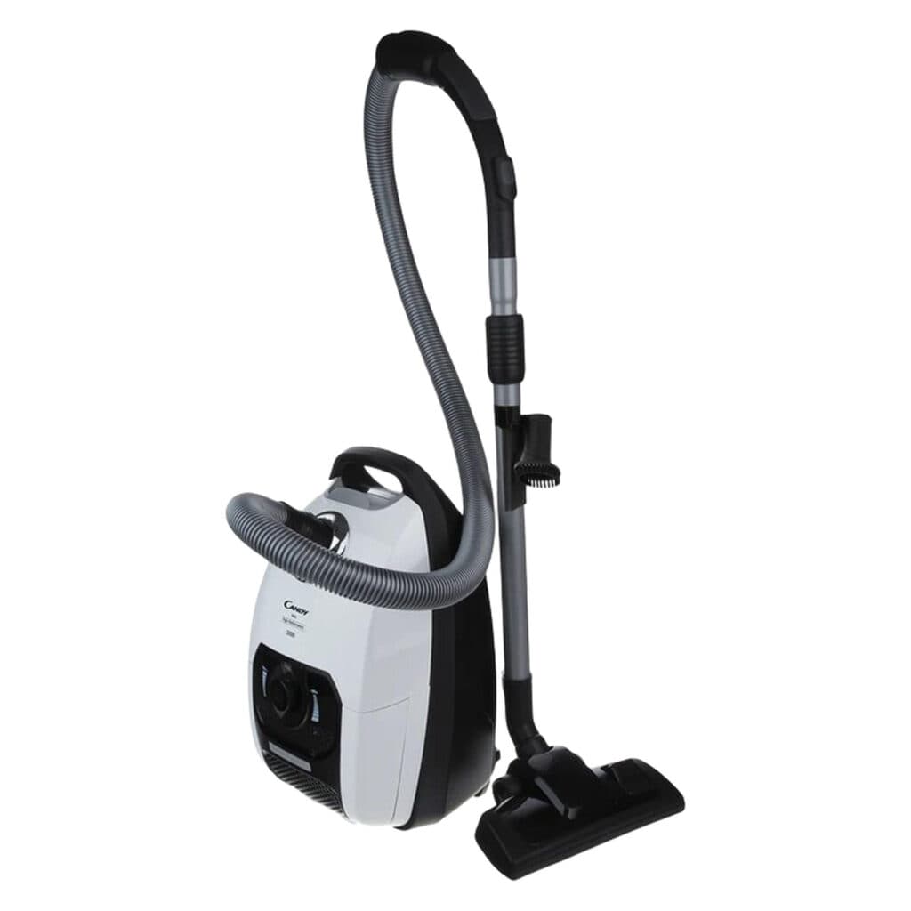 خرید اقساطی جاروبرقی کندی KCV325W (رنگ سفید)