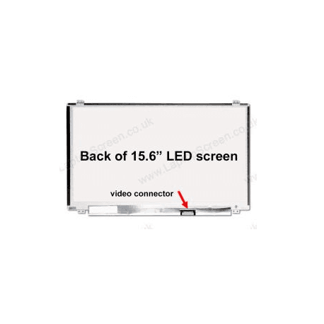 LED LAPTOP Acer ASPIRE VX 15 VX5-591G-78E9 مانیتور لپ تاپ ایسر