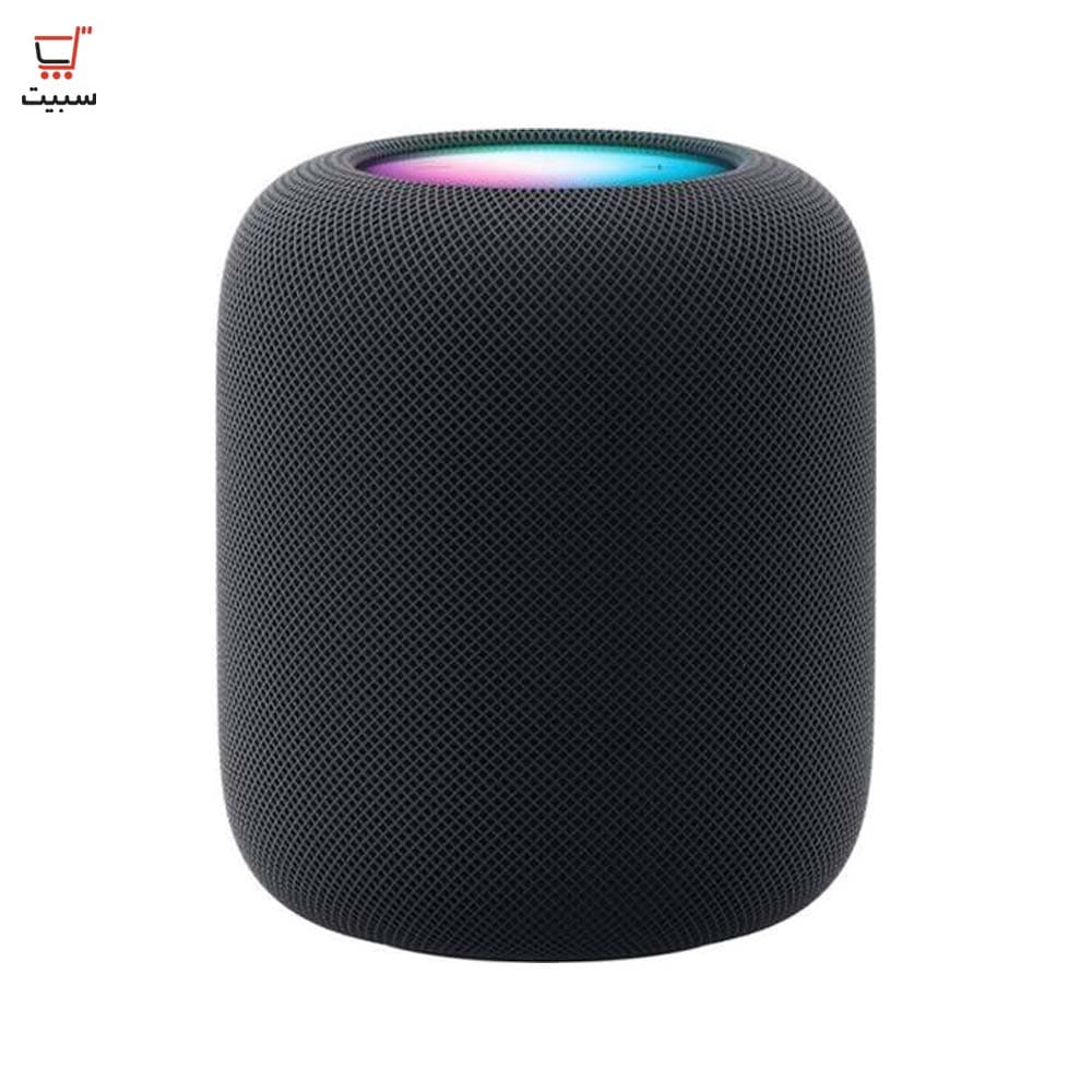 اسپیکر هوشمند نسل 2 هوم پاد اپل مدل HomePod Gen 2 Smart