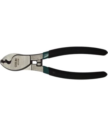 انبر کابل بر سایز 6.5 اینچ حرفه ای اوبون OBUN مدل 603100