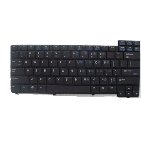 keyboard laptop HP Compaq 6110 کیبورد لپ تاپ اچ پی