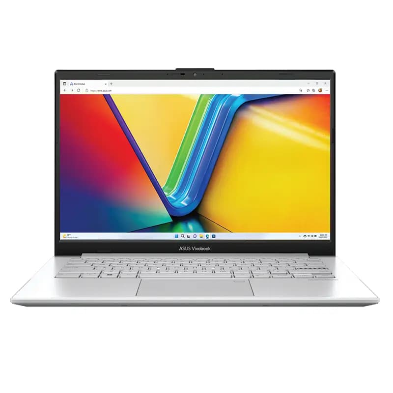 لپ تاپ ایسوس VivoBook 15 F1504ZA i5 1235U 8GB 256GB SSD intel