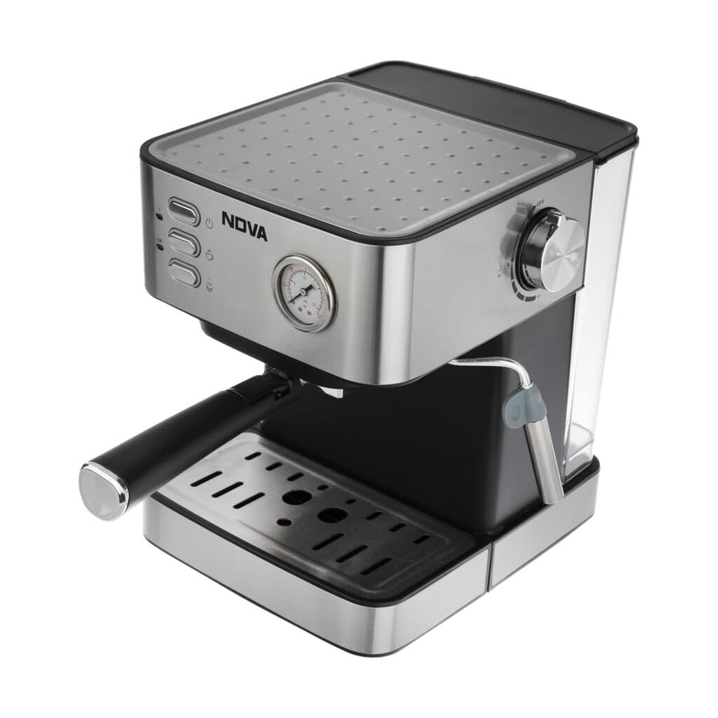 اسپرسوساز برقی نوا مدل NCM-147