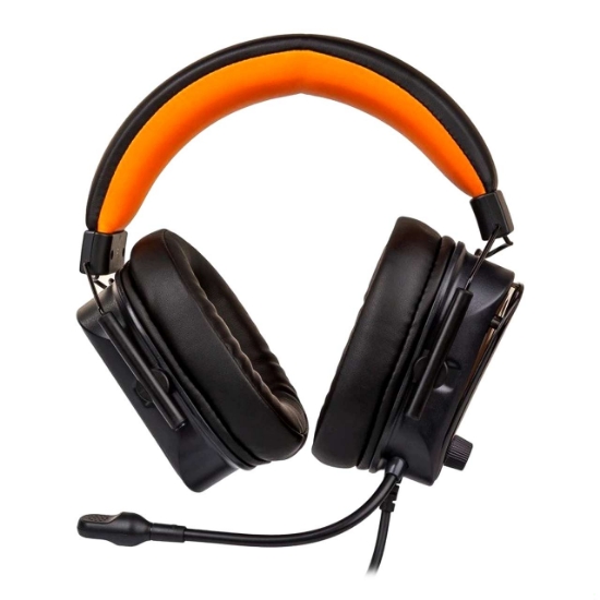 هدفون باسیم گیمینگ ترانیو مدل T-H5