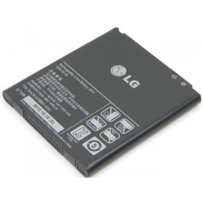 LG BL-53QH باطری اصلی گوشی موبایل ال جی
