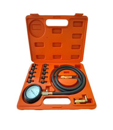 تستر فشار روغن موتور و گیربکس اتوماتیک افجی FG مدل 7006A