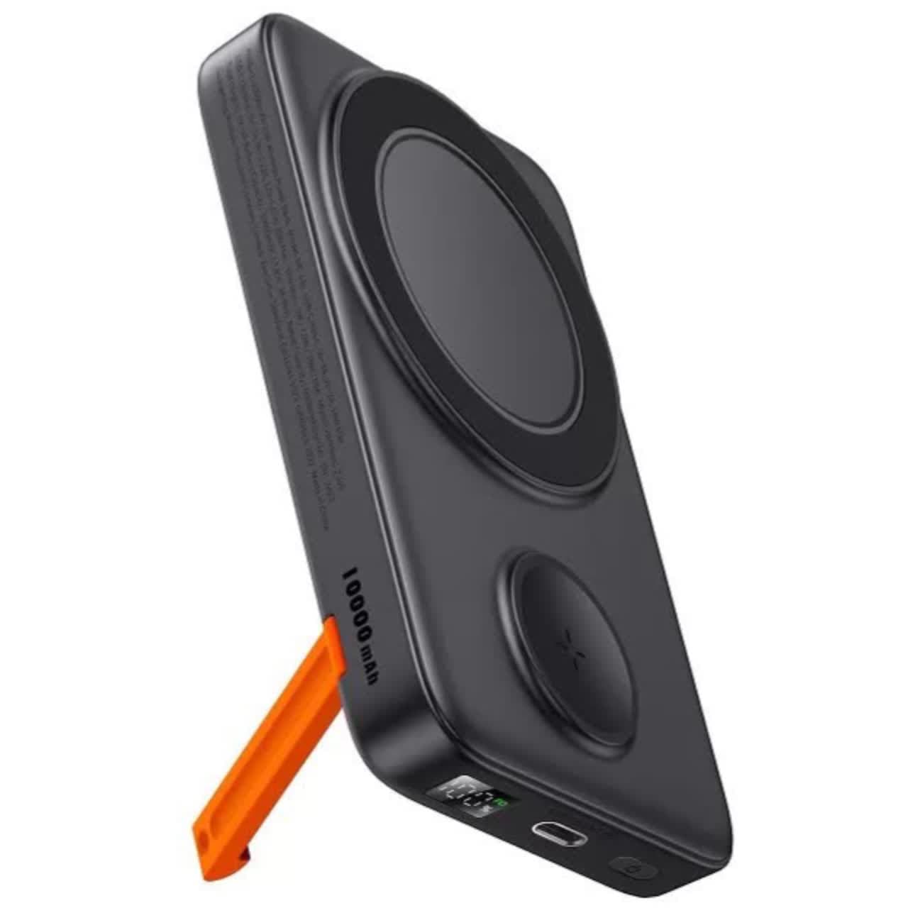 پاوربانک وایرلس+شارژر اپل واچ20وات 10000 مک دودو مدل MCDODO MC-1461 بهمراه کابل شارژ