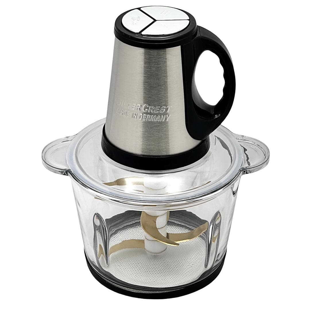 خردکن سیلور کرست مدل SL_2021