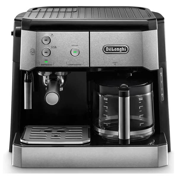 اسپرسوساز دلونگی مدل BCO421