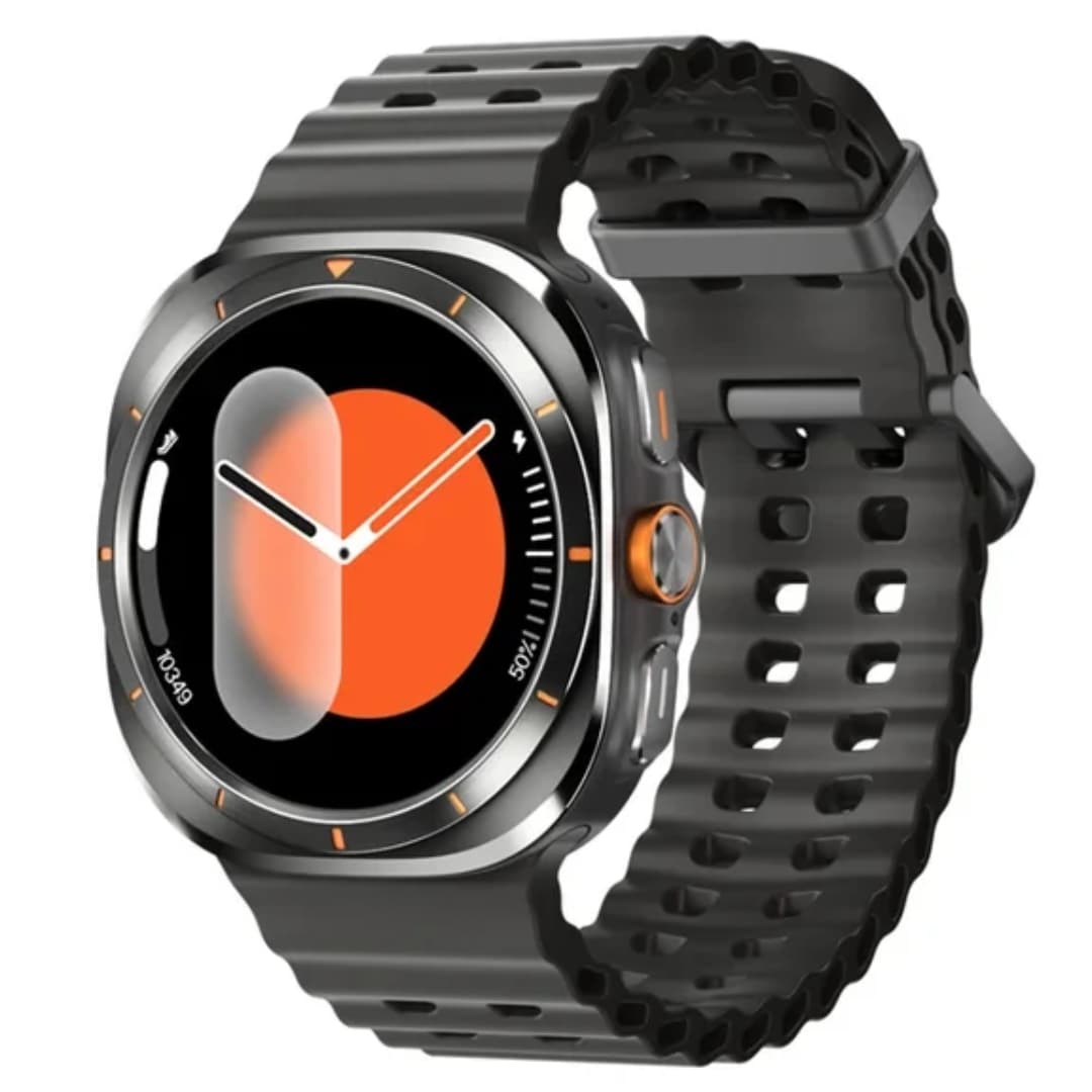 ساعت هوشمند مدل Z7 Ultra