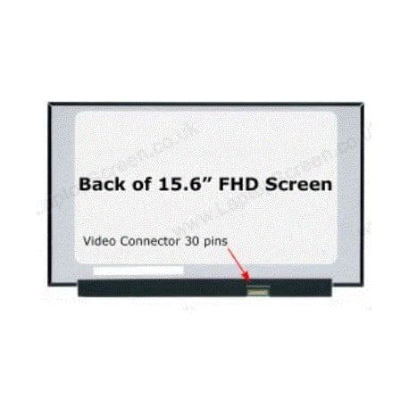 Laptop LCD Screen LP156WF6(SP)(B2) صفحه نمایشگر لپ تاپ