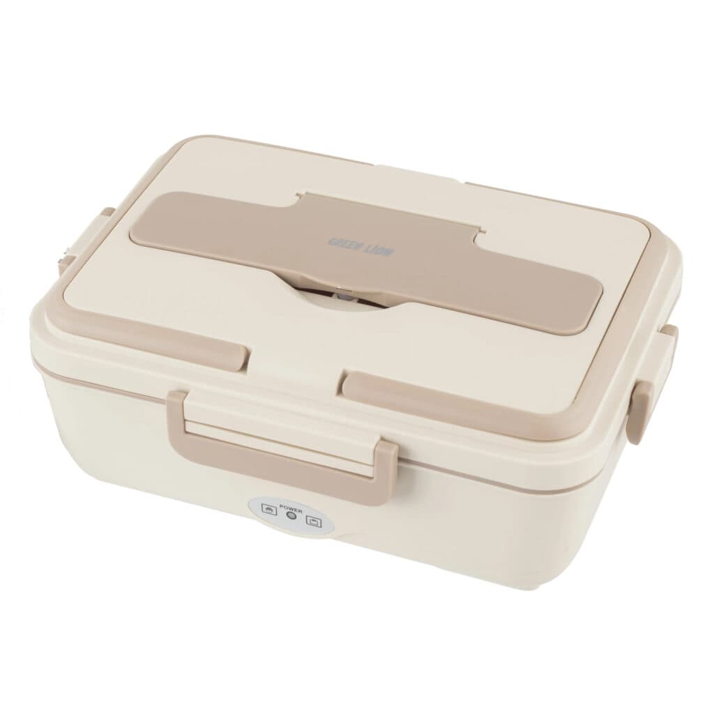 ظرف غذا برقی گرین لاین مدل GLB-05 کد GNELB850MLBG