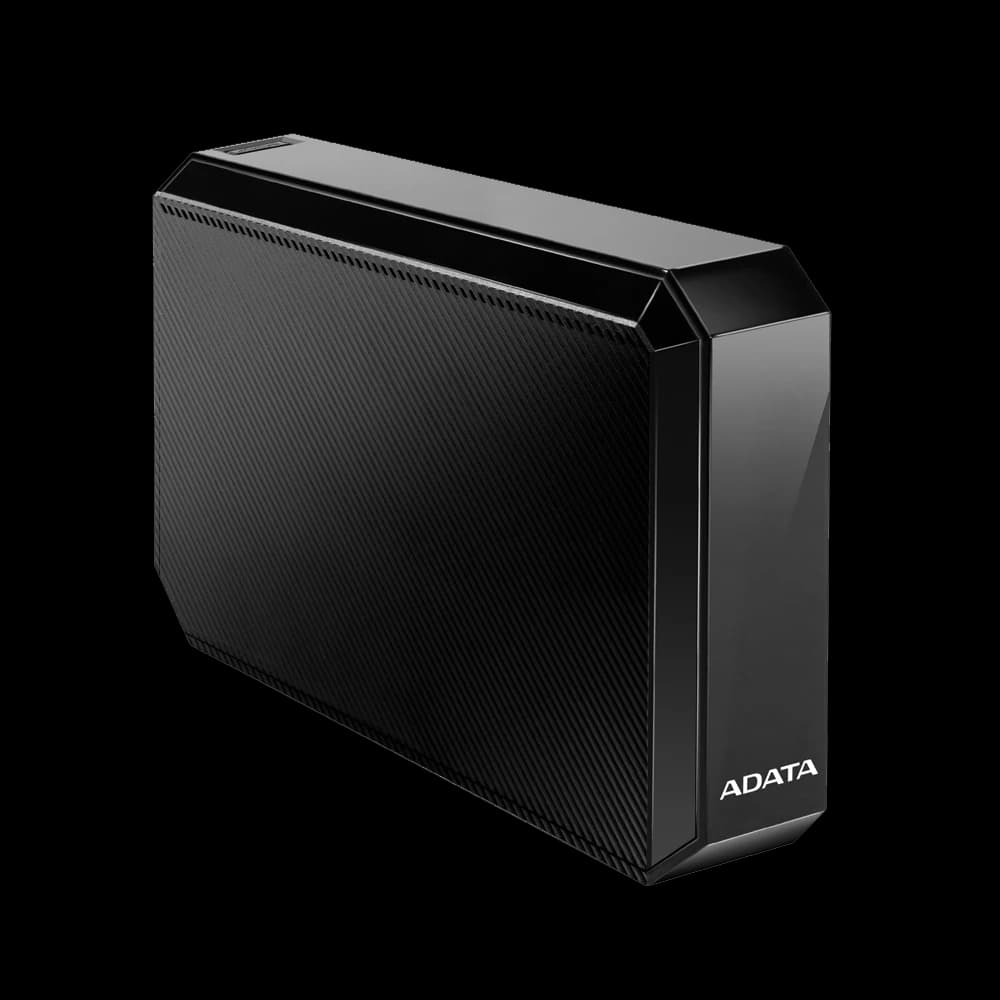 اس اس دی اکسترنال ای دیتا ADATA HM800 4TB