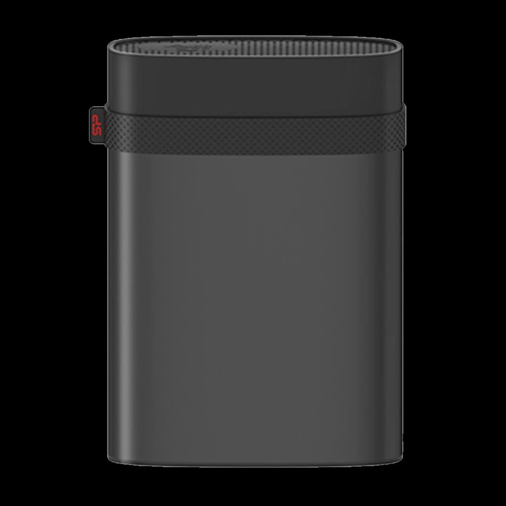 هارد اکسترنال سیلیکون پاور مدل Silicon Power Armor A85 2TB Black