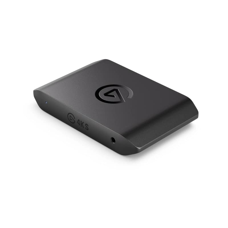 کپچر کارت الگاتو مدل 4K S