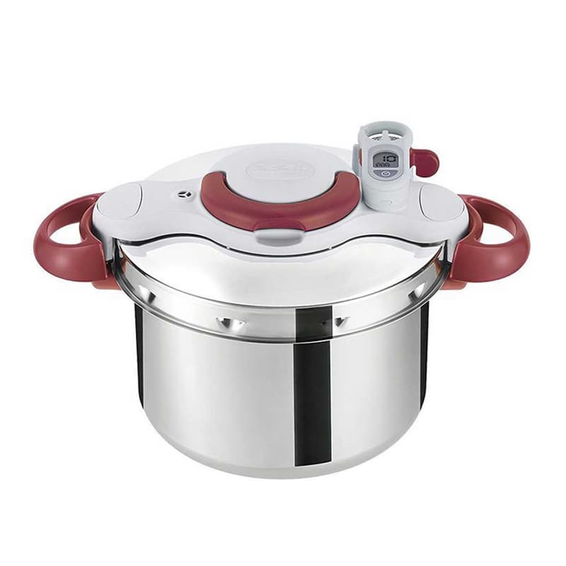 زودپز تفال مدل 4624931 CLIPSO MINUT PERFECT ظرفیت 9 لیتر