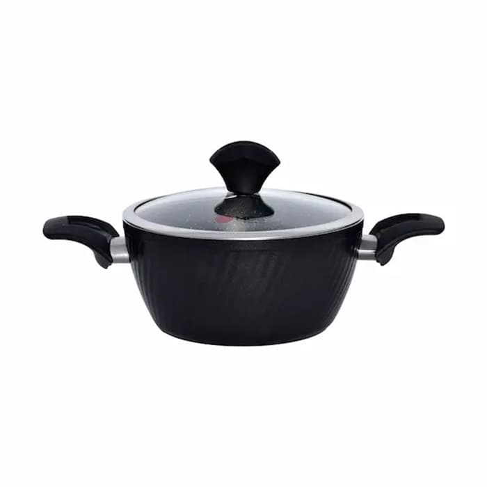 قابلمه MGS مدل فورج سایز 16