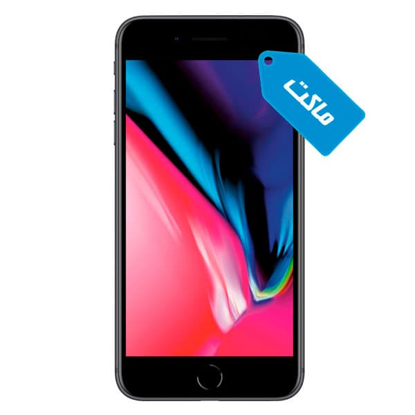 ماکت گوشی موبایل اپل مدل iPhone 8