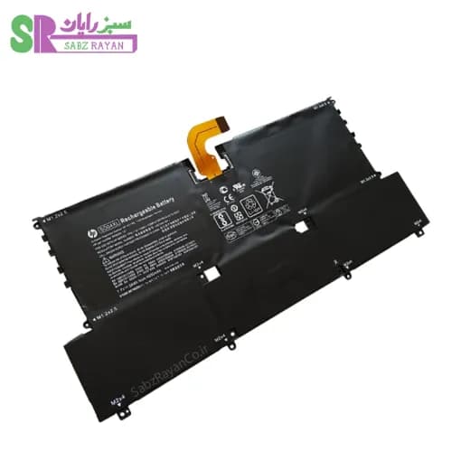 باتری 6 سلولی لپ تاپ اچ پی Spectre 13 (SO04XL)