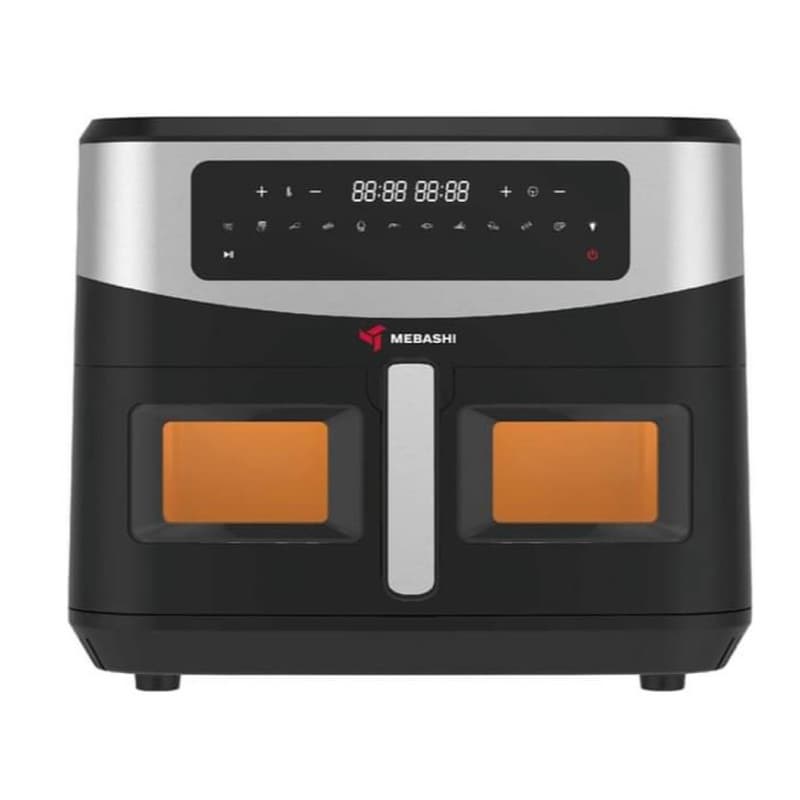 سرخکن مباشی مدل مدل ME-AF958