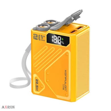 پاوربانک کانفلون 20000 هزار مدل A51Q