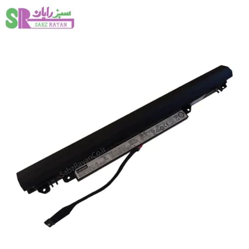 باتری 3 سلولی لپ تاپ لنوو IdeaPad 110 (L15C3A03)