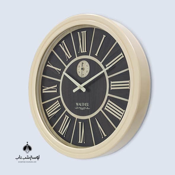 والتر ساعت دیواری ca 6001 ne