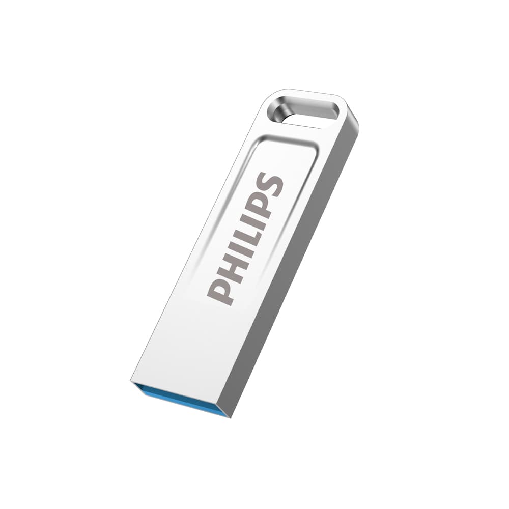 فلش مموری فیلیپس مدل FM21UA-F USB 3.2 ظرفیت 128 گیگابایت