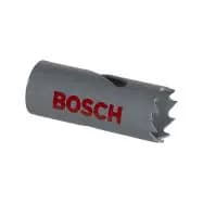 مته گردبر فلز و استیل بوش مدل 2608584113 سایز 41 میلی متر