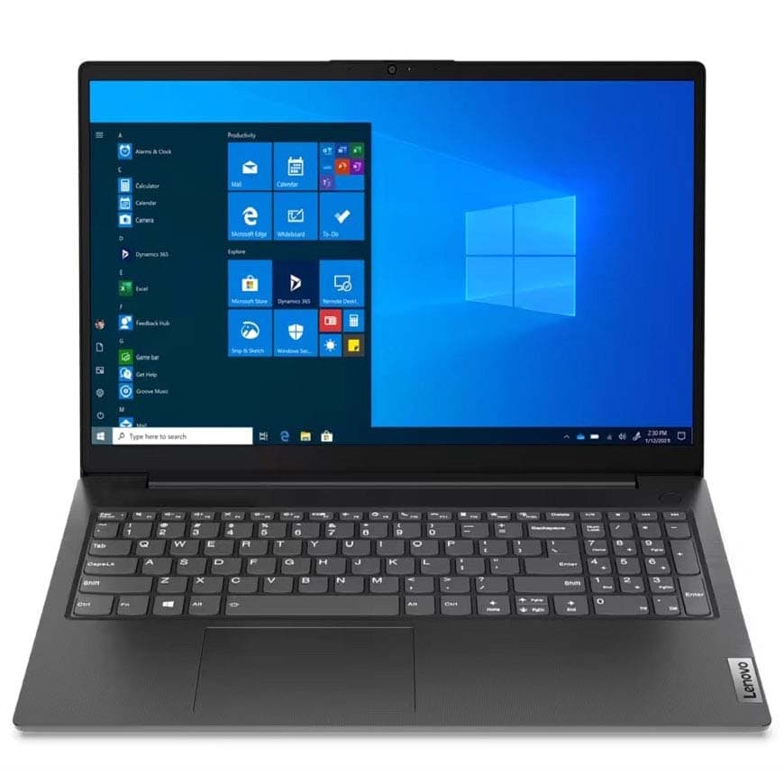 لپ تاپ 15.6 اینچ لنوو مدل Lenovo V15 G2 IJL Celeron N4500 /8GB/1TB SSD/UHD - کاستوم شده