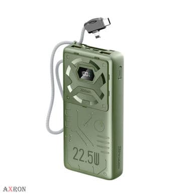 پاوربانک کانفلون 20000 هزار مدل A32Q