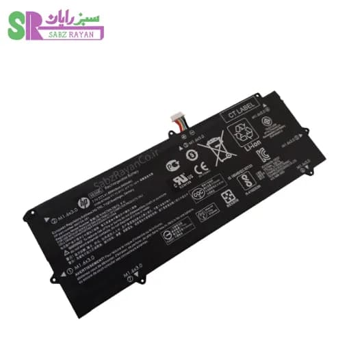 باتری 4 سلولی لپ تاپ اچ پی Pro X2 612 (SE04XL)