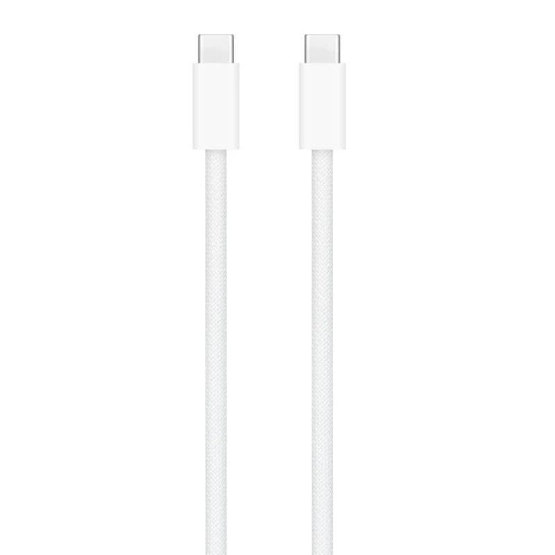 کابل شارژ دو سر تایپ سی A2795 USB-C 60W Charge Cable