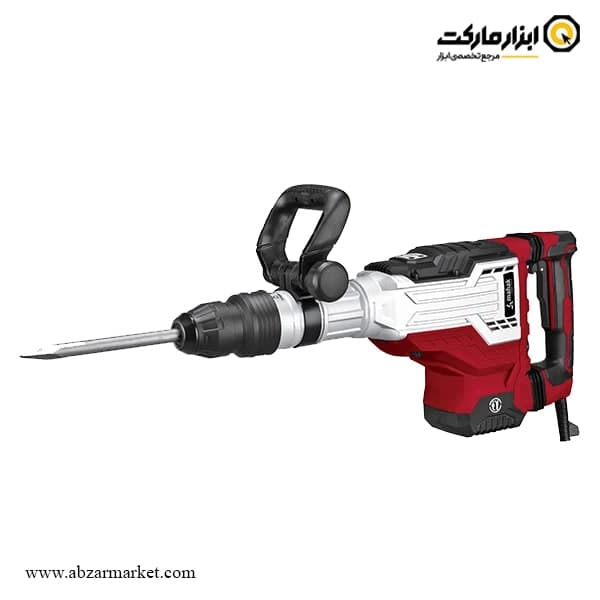 چکش تخریب محک 11 کیلویی مدل DEH-1750