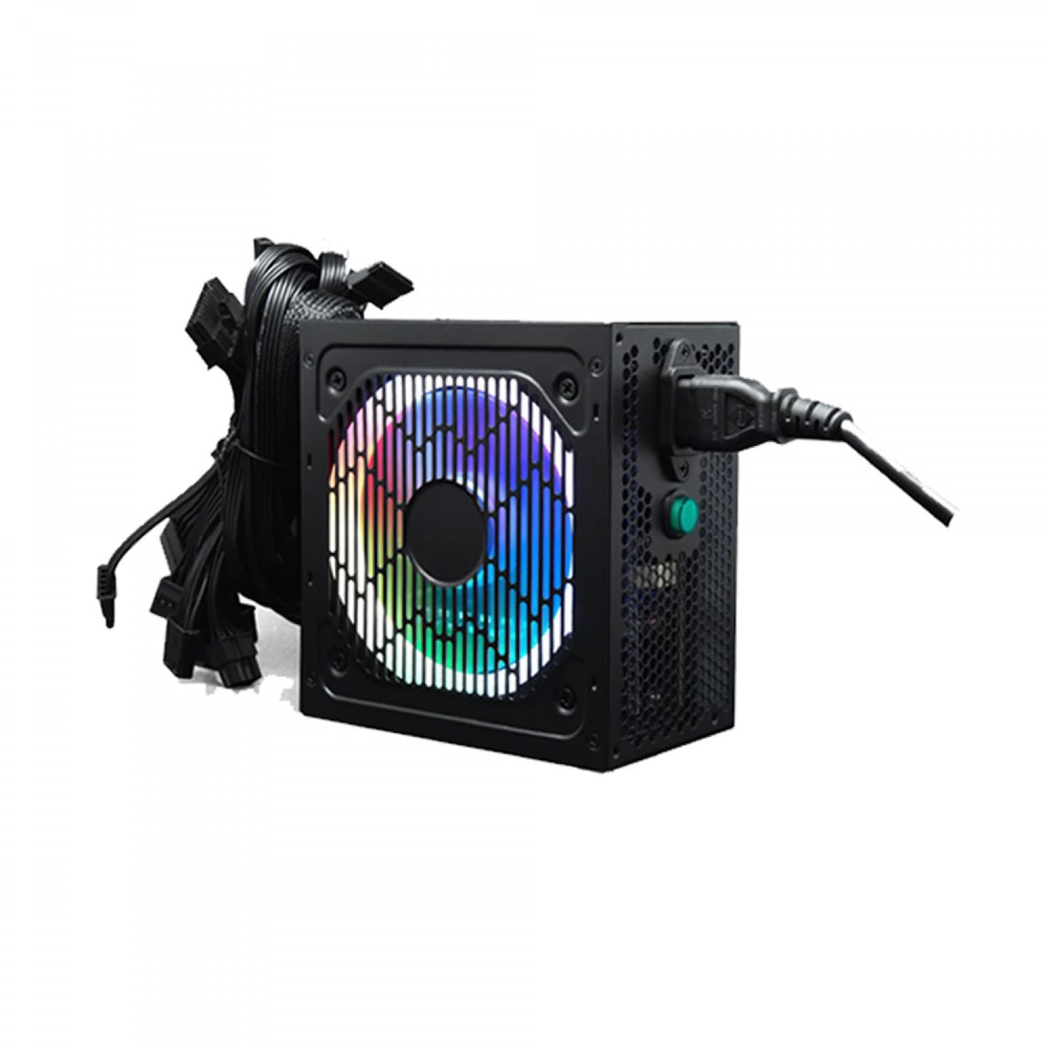 پاور کامپیوتر 650 وات تسکو مدل TP 1000GA